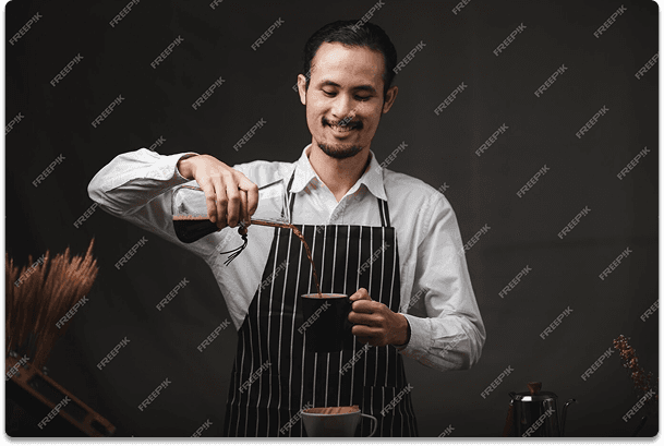 Advance Latte Course