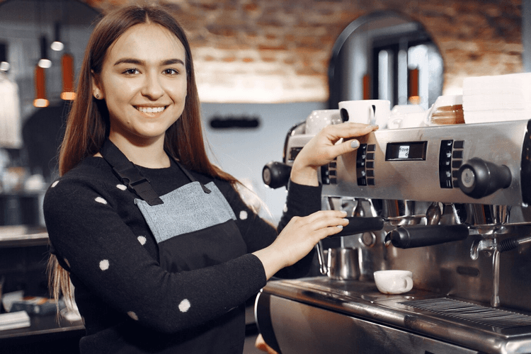 Espresso Science