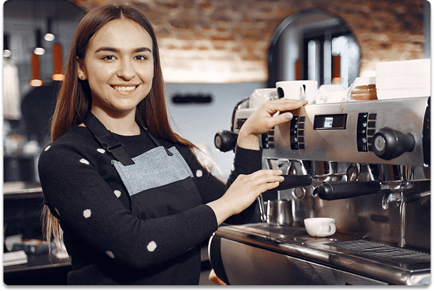 Espresso Science